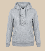 Brytyjski Krótkowłosy Outline Bluza z kapturem