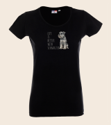 Life Is Better With Szanucer T-shirt