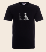 Life Is Better With Dalmatyńczyk T-shirt