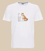 Life Is Better With Akita Inu T-shirt