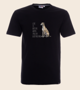 Life Is Better With Chart Polski T-shirt