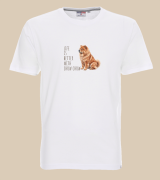 Life Is Better With Chow Chow T-shirt