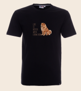 Life Is Better With Chow Chow T-shirt