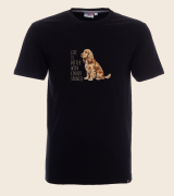 Life Is Better With Cocker Spaniel T-shirt