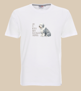 Life Is Better With Owczarek Staroangielski T-shirt