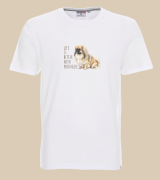 Life Is Better With Pekińczyk T-shirt