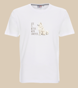 Life Is Better With Samojed T-shirt