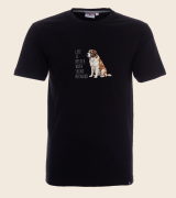 Life Is Better With Bernardyn T-shirt