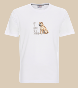 Life Is Better With Shar Pei T-shirt