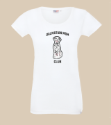 Dalmatyńczyk Mom Club T-shirt