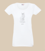Somalijski Outline T-shirt