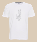 Somalijski Outline T-shirt