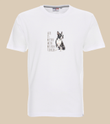 Life Is Better With Boston Terrier T-shirt