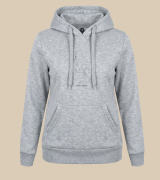 Owczarek Niemiecki Outline Bluza z kapturem