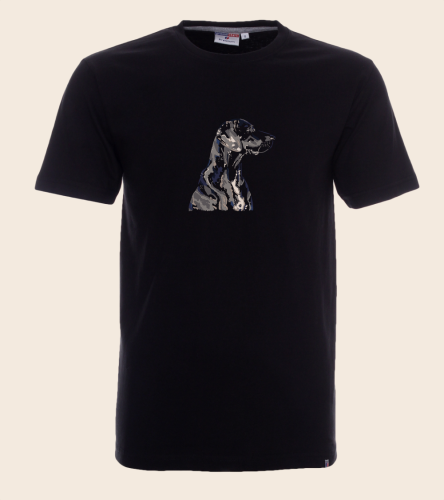 Wyżeł Shadow T-shirt