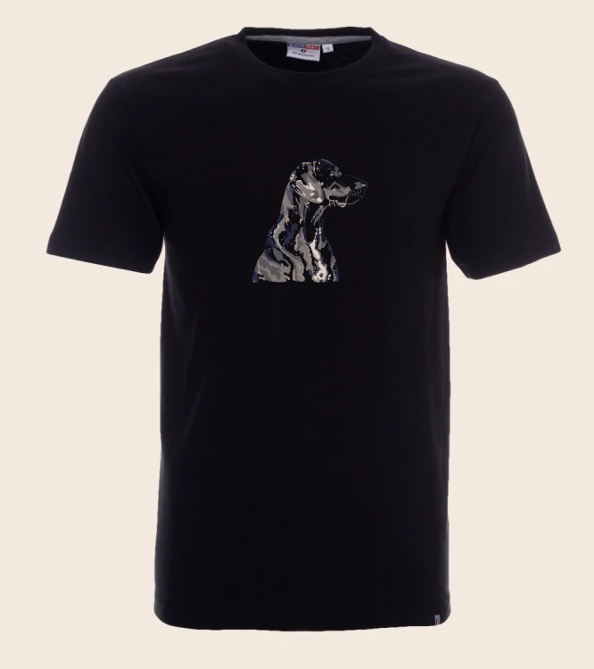 Wyżeł Shadow T-shirt
