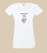 Syberyjski Mom Club T-shirt