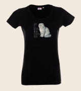 Life Is Better With Szkocki Zwisłouchy T-shirt