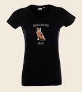 Somalijski Mom Club T-shirt