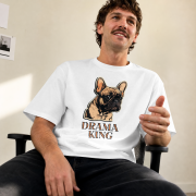 Drama King T-shirt