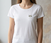 Buldog Boss T-shirt