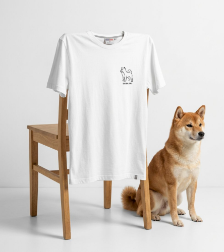 Shiba Inu T-shirt