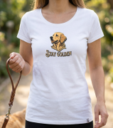 Stay Golden T-shirt