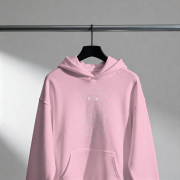 Maltańczyk Outline Bluza z kapturem
