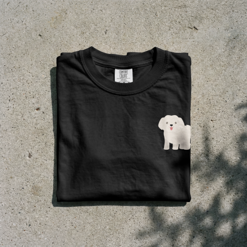 Maltańczyk T-shirt
