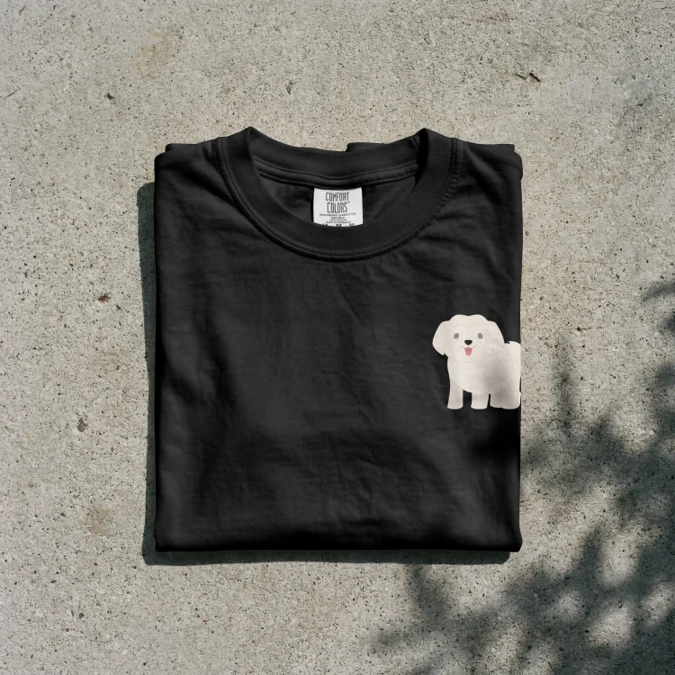 Maltańczyk T-shirt