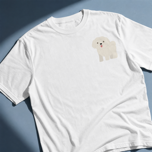 Maltańczyk T-shirt
