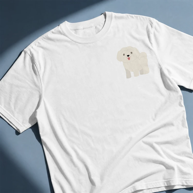 Maltańczyk T-shirt