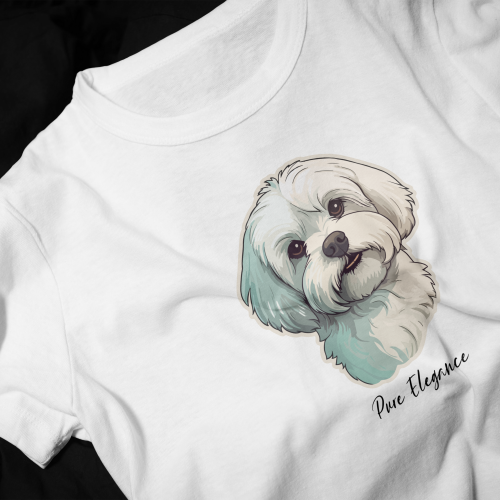 Pure Elegance T-shirt