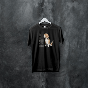 Life Is Better With Beagle T-shirt