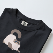 Ragdoll T-shirt