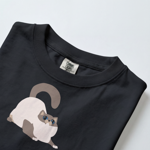 Ragdoll T-shirt