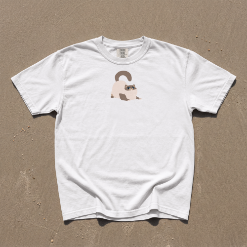 Ragdoll T-shirt