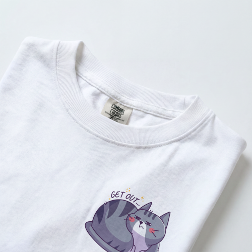 Get Out T-shirt