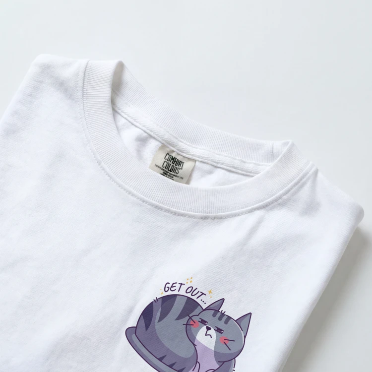 Get Out T-shirt