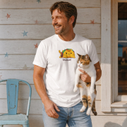 Tacocat T-shirt