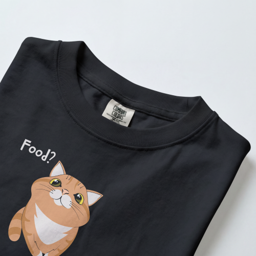 Food? T-shirt
