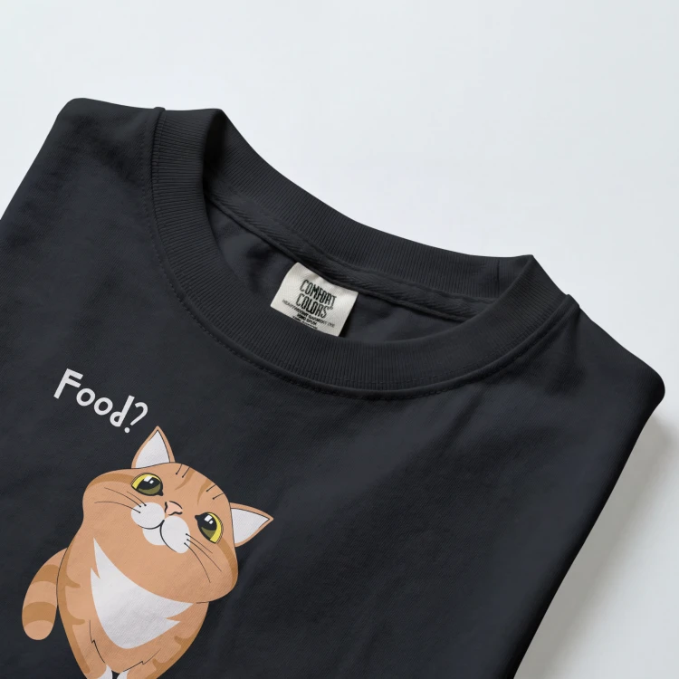 Food? T-shirt