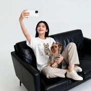 Life Is Better With York T-shirt