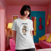 York Mom Club T-shirt