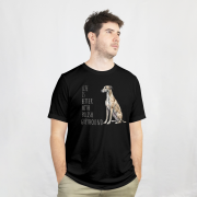 Life Is Better With Chart Polski T-shirt
