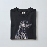 Wyżeł Shadow T-shirt