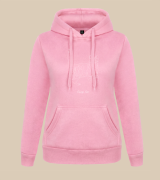Rudy Kot Outline Bluza z kapturem