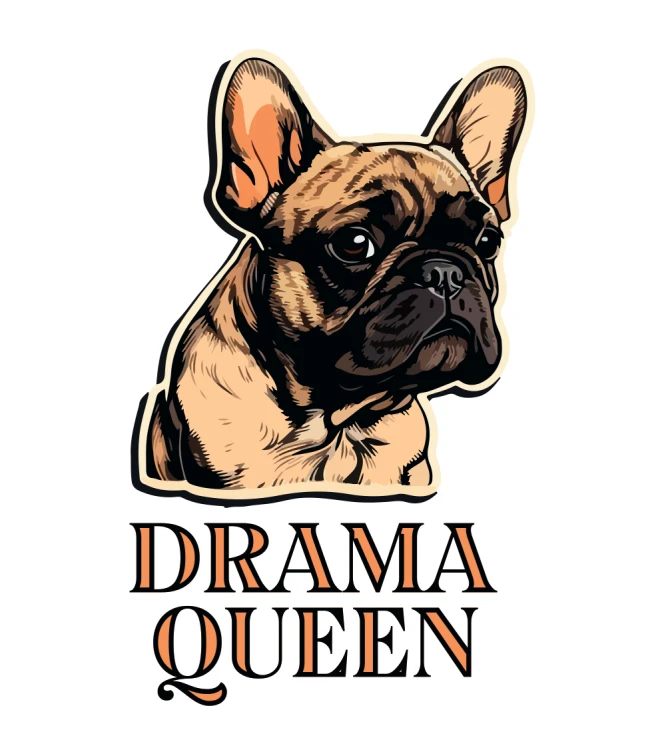 Drama Queen T-shirt
