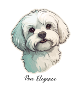 Pure Elegance T-shirt