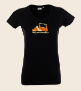 Short Legs T-shirt